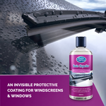 Rain Repeller Windscreen Protector 500ml