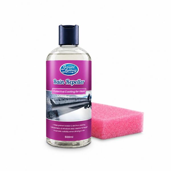 Rain Repeller Windscreen Protector 500ml