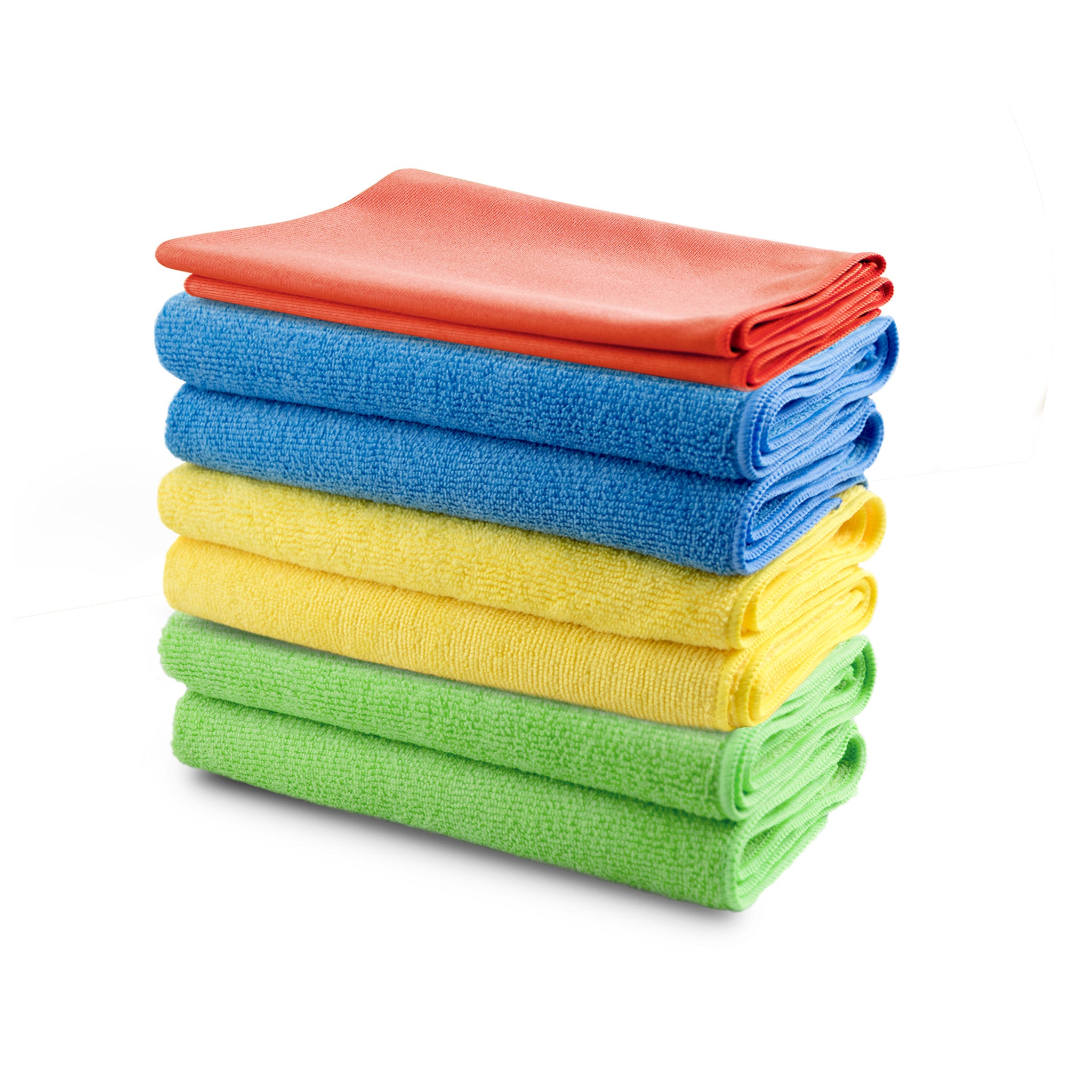 Premium Microfibre Multipack