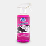 Crystal Clear Glass & Mirror Cleaner