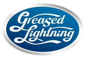 Greased Lightning